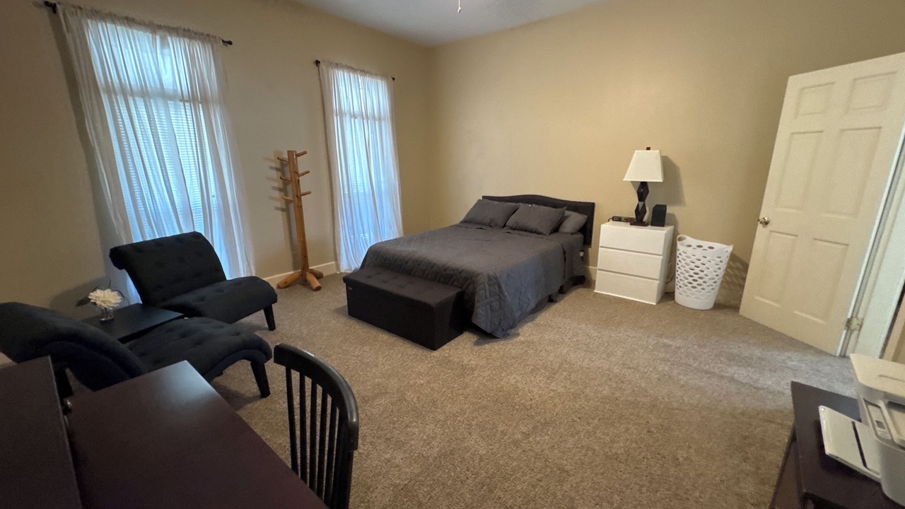 Photo of Bedroom in Columbus