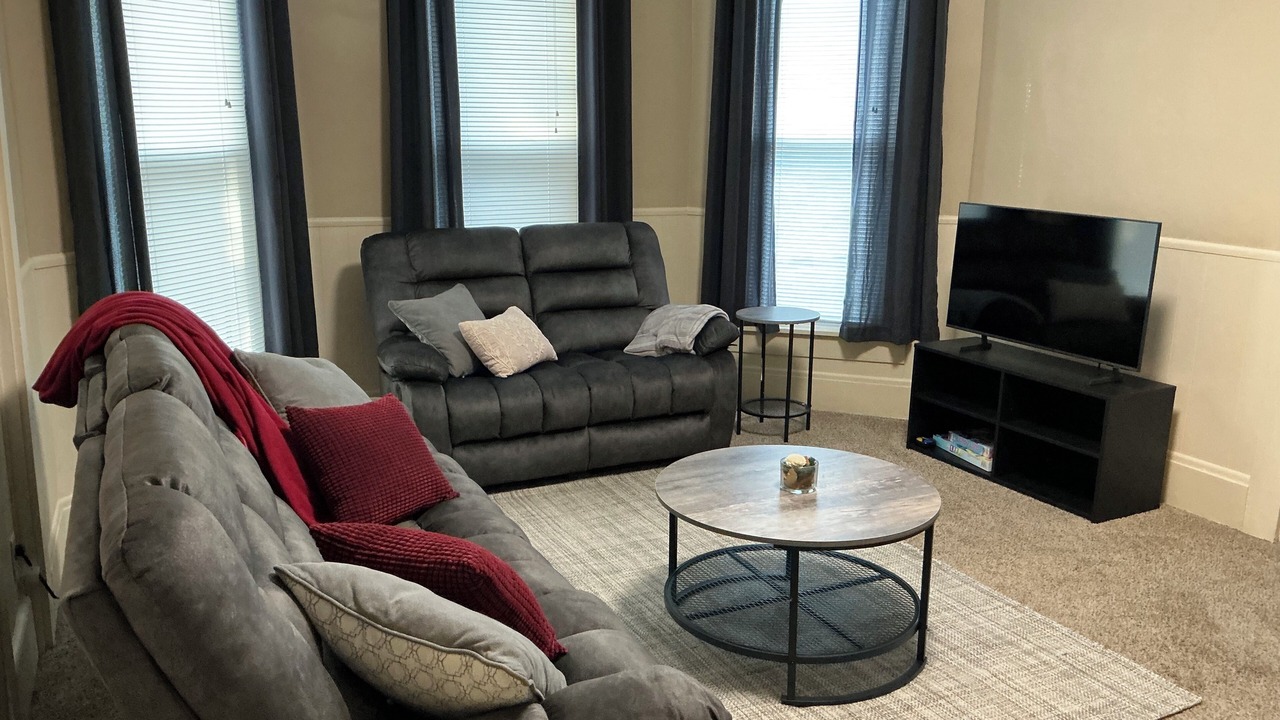 Photo of Bedroom in Columbus