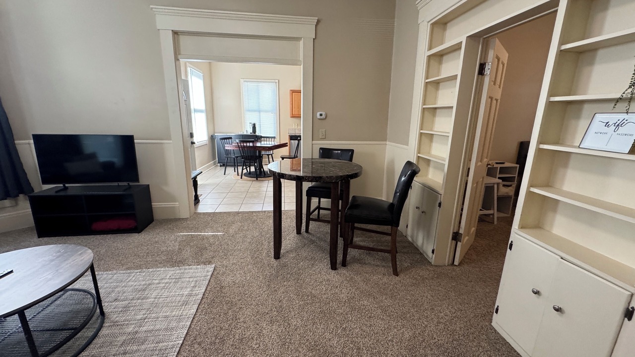 Photo of Bedroom in Columbus