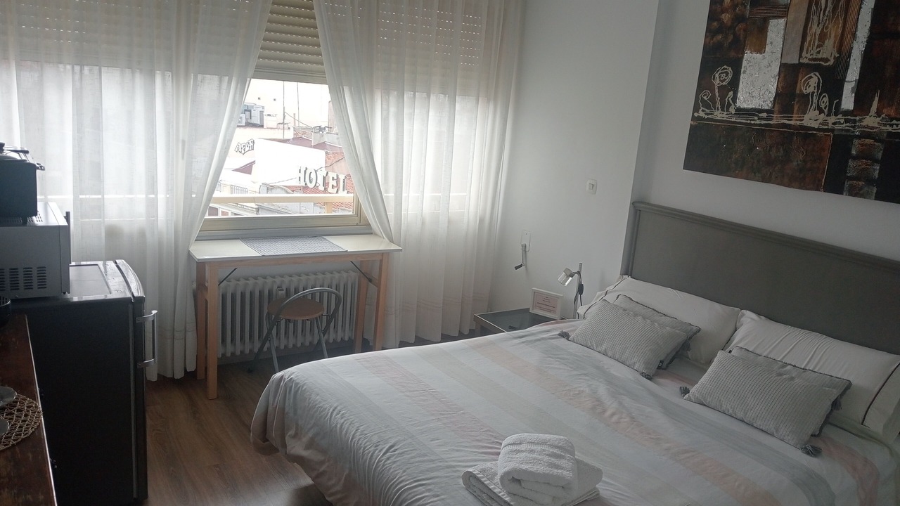 Photo of Bedroom in Albacete