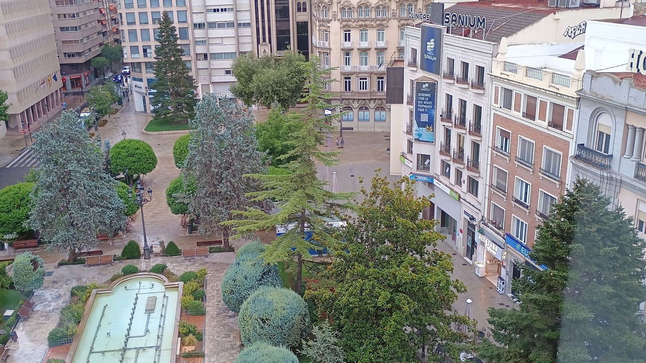 Photo of Outdoor in Albacete