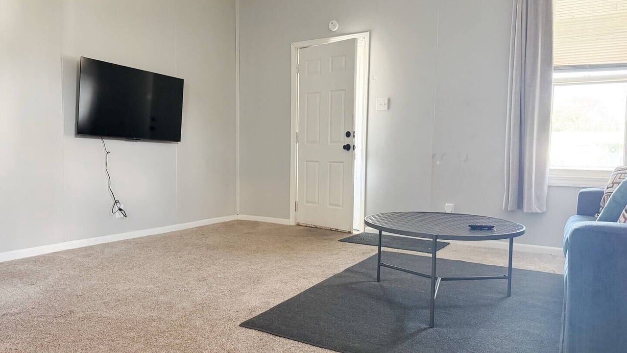 Photo of Livingroom in Princeton