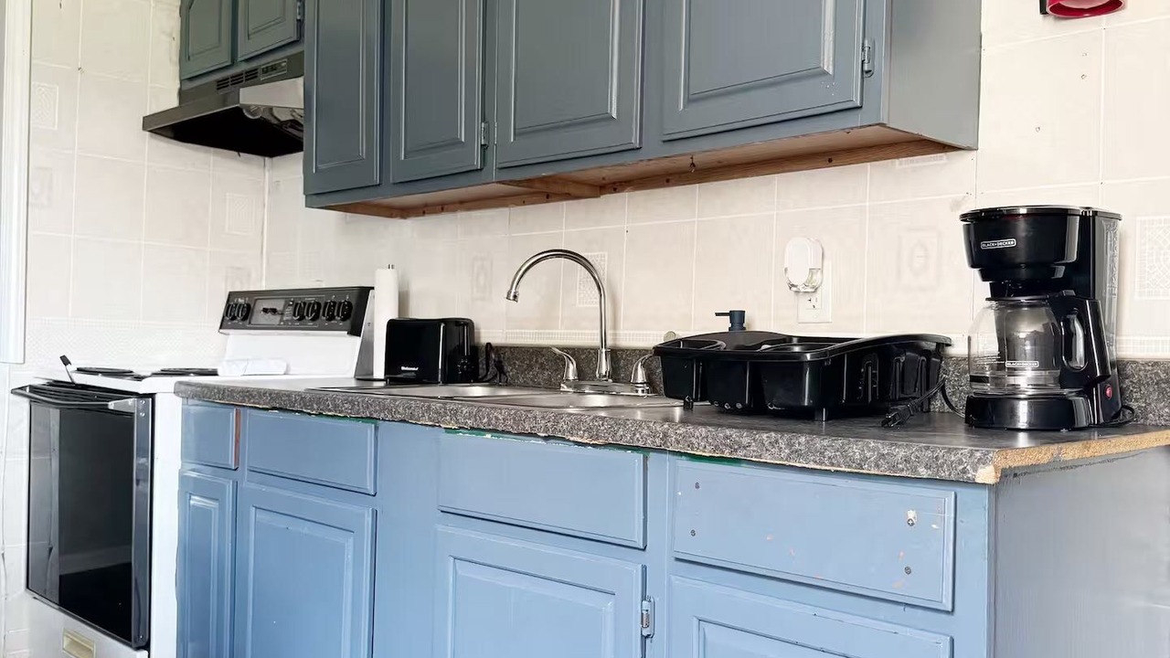 Photo of Kitchen in Princeton