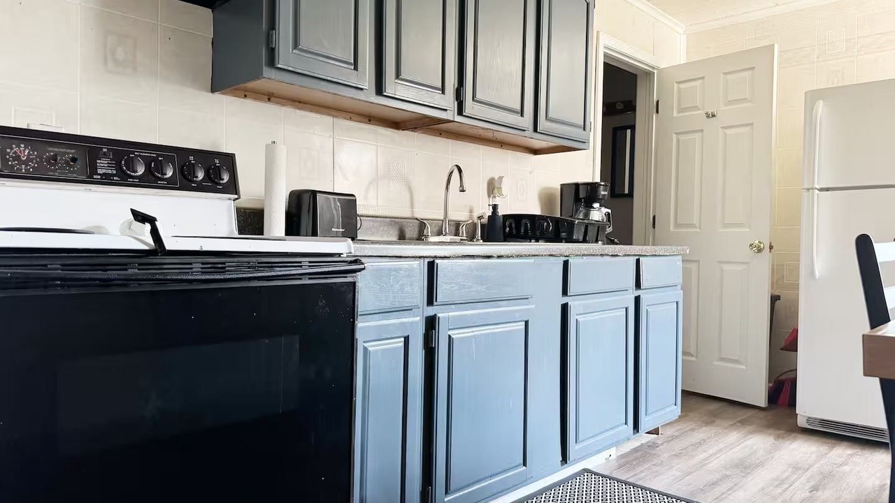 Photo of Kitchen in Princeton