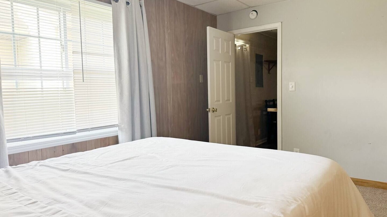 Photo of Bedroom in Princeton