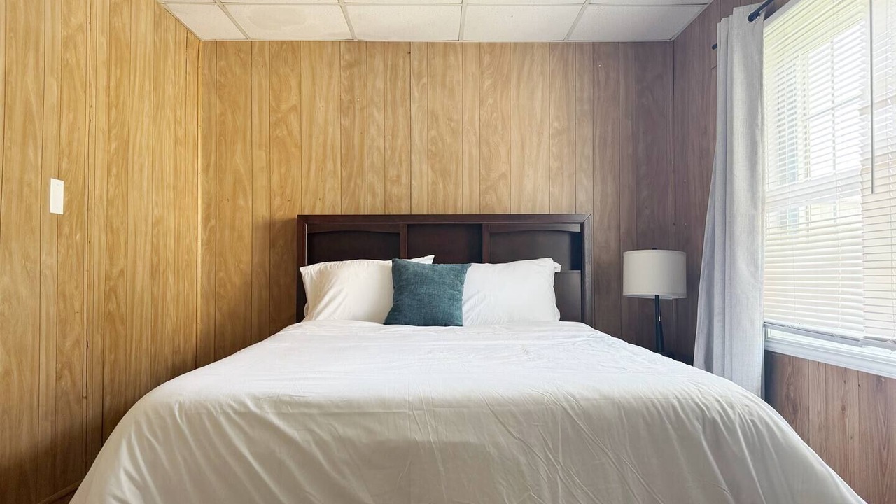 Photo of Bedroom in Princeton