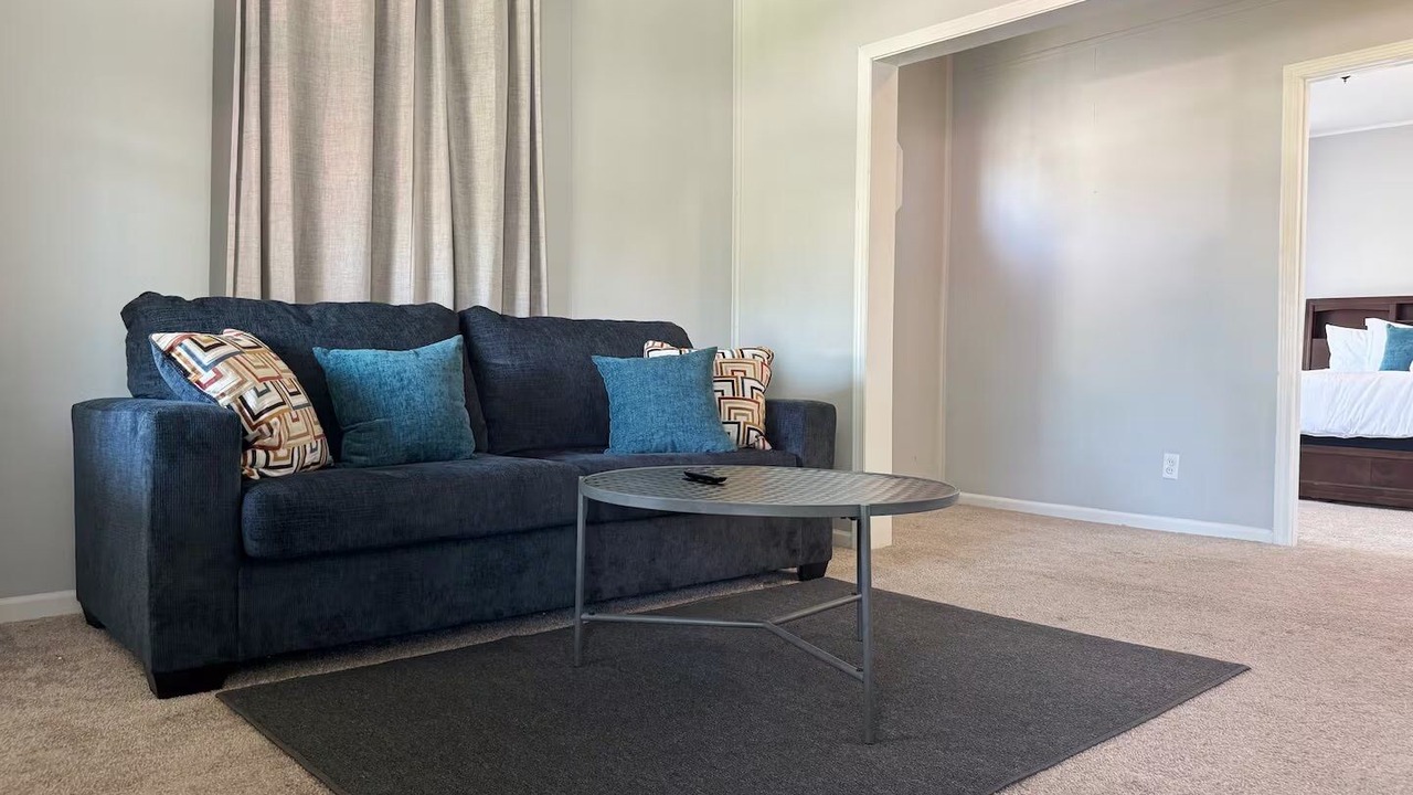 Photo of Livingroom in Princeton