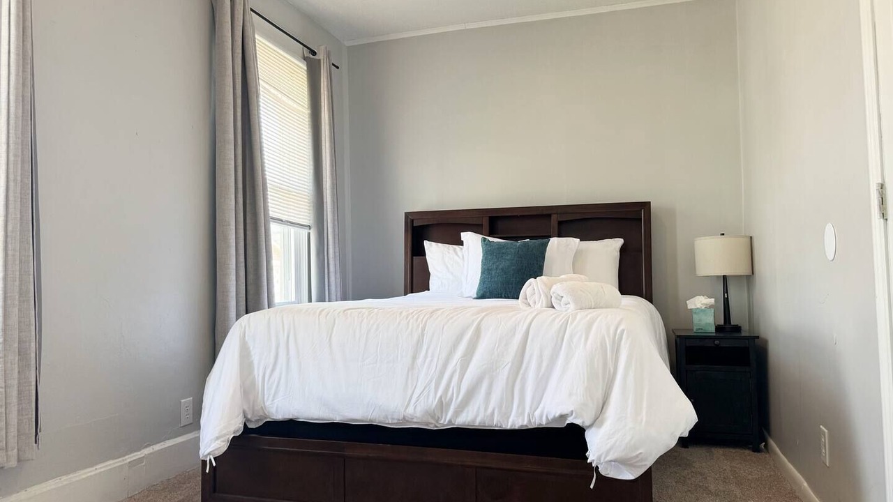 Photo of Bedroom in Princeton