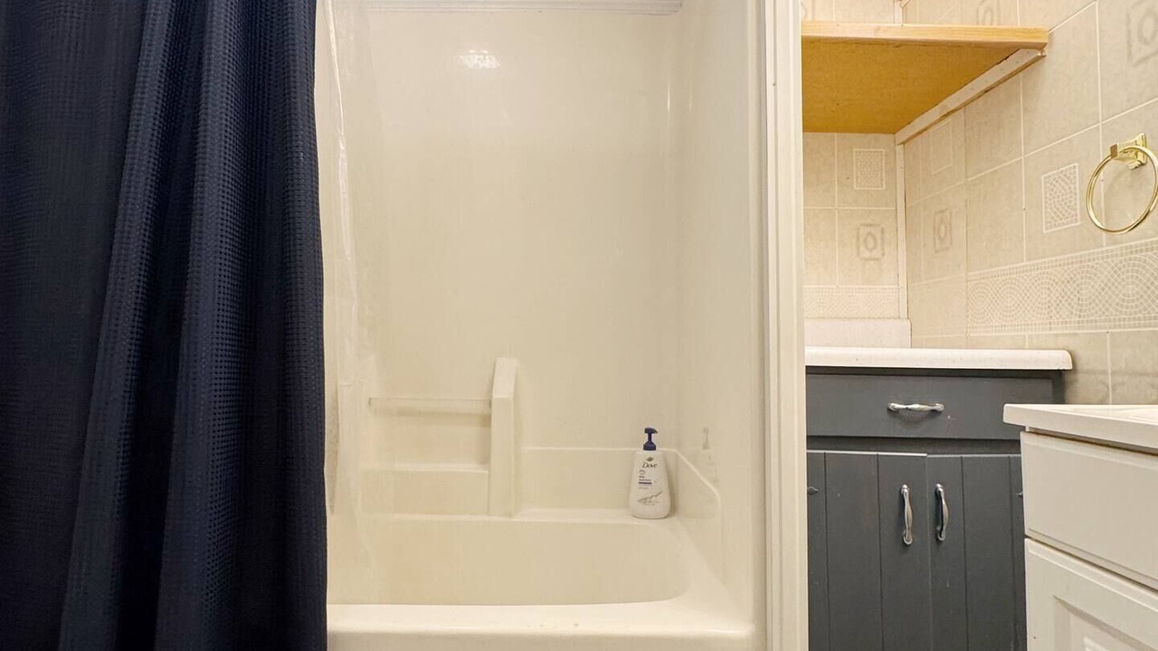 Photo of Bathroom in Princeton