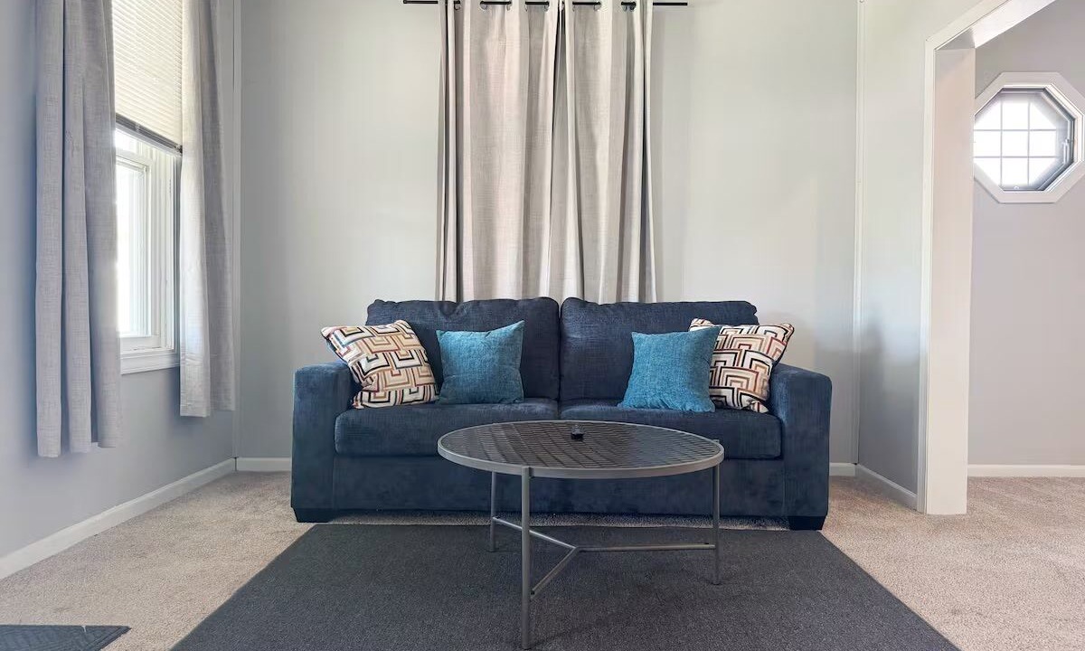 Photo of Livingroom in Princeton