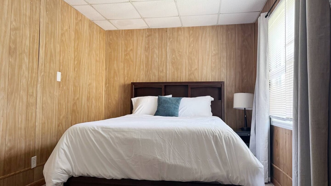 Photo of Bedroom in Princeton