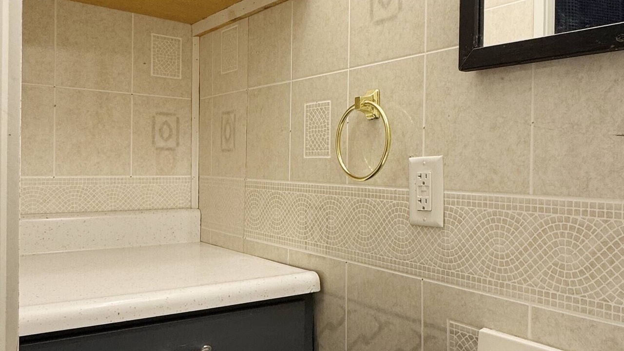 Photo of Bathroom in Princeton