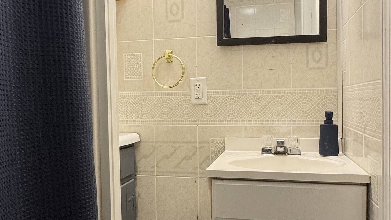 Photo of Bathroom in Princeton