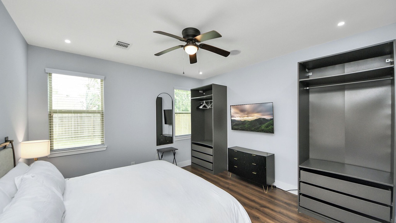 Photo of Bedroom in Barker