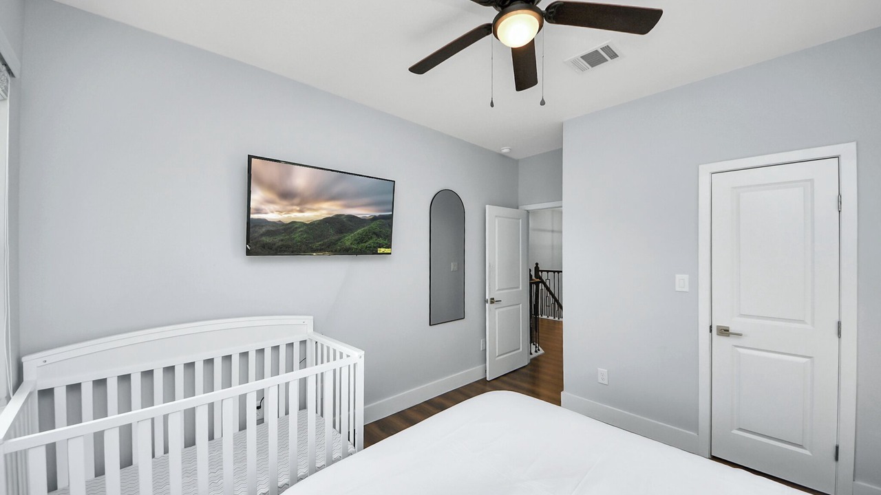Photo of Bedroom in Barker