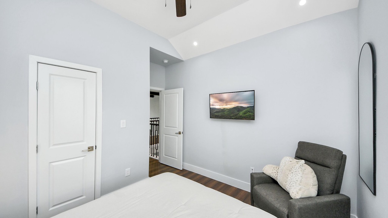 Photo of Bedroom in Barker
