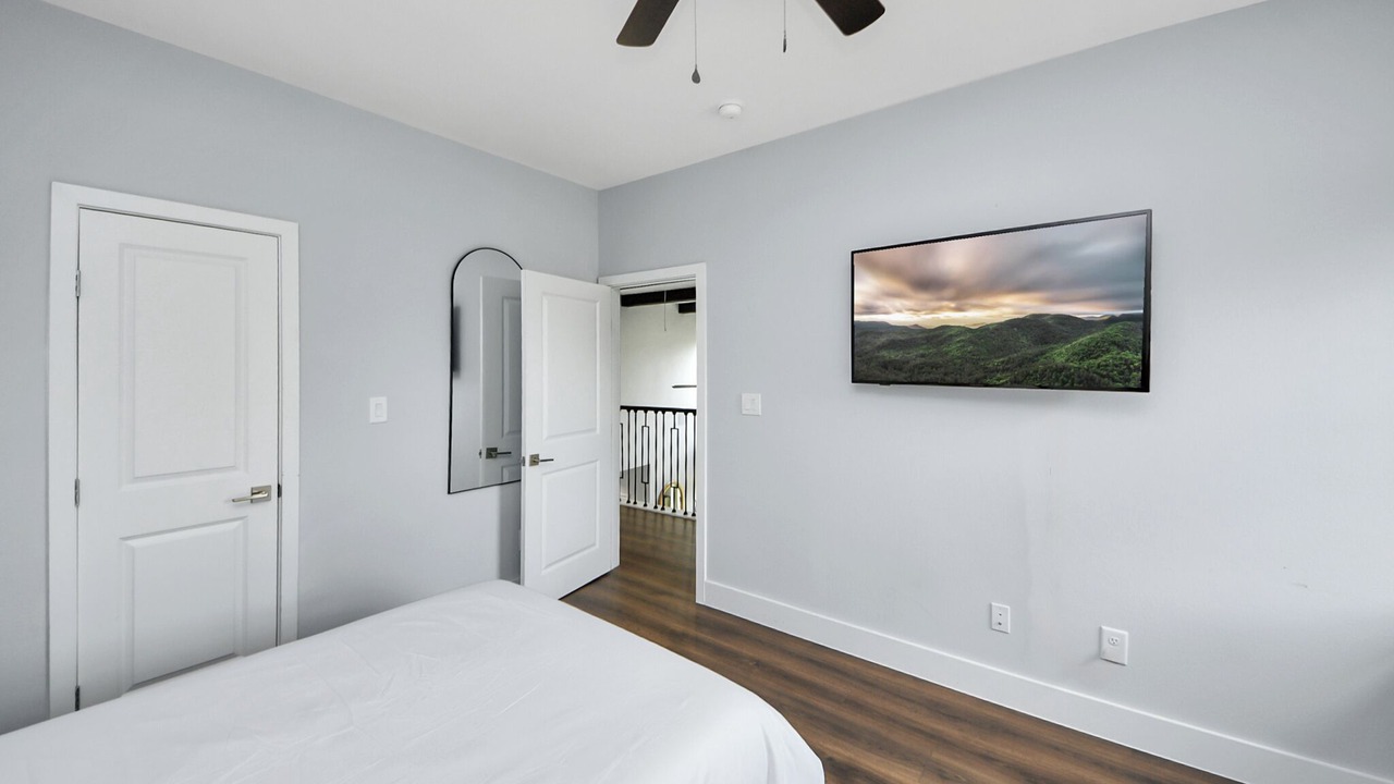 Photo of Bedroom in Barker