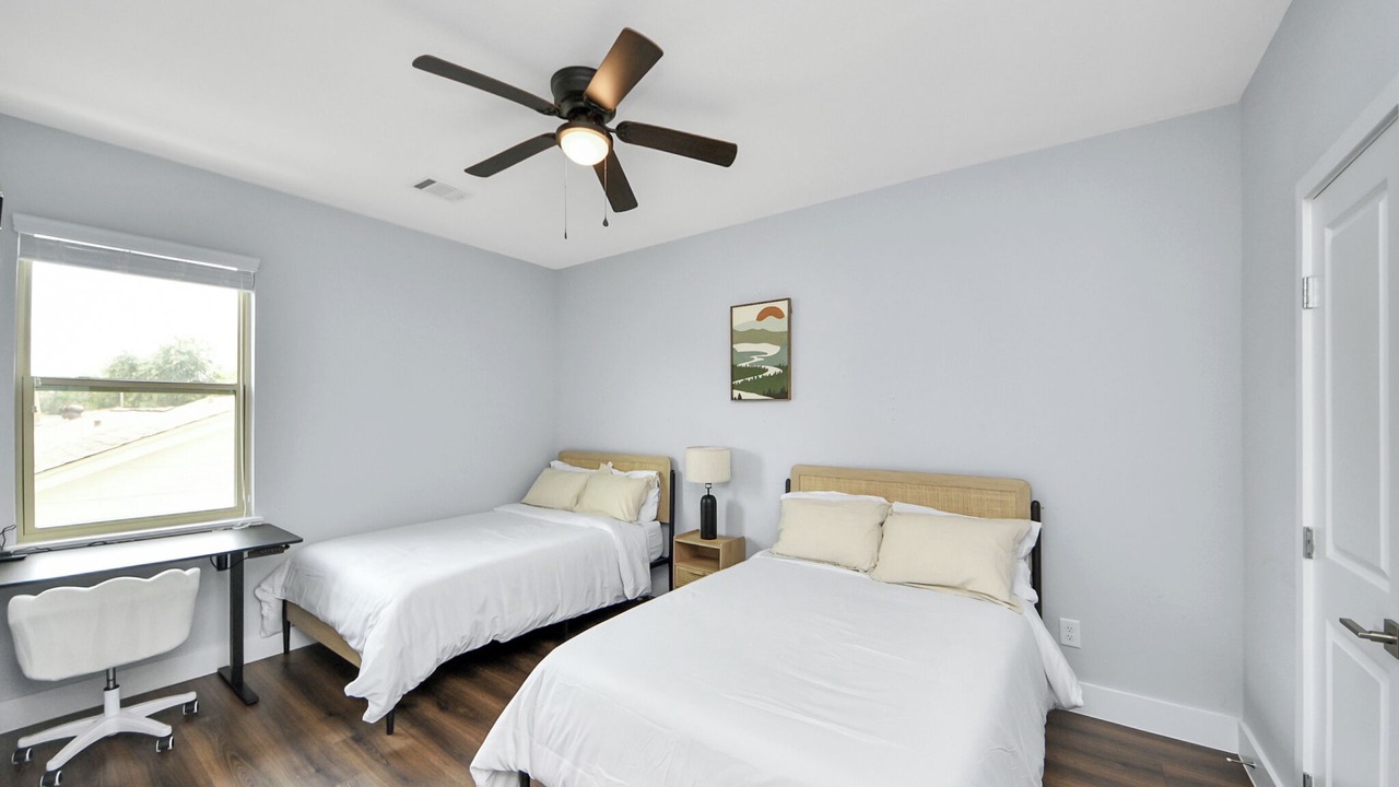 Photo of Bedroom in Barker