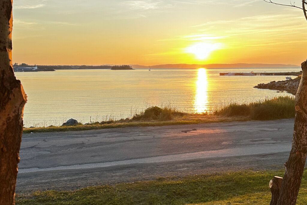 Photo of Outdoor in New Harbour