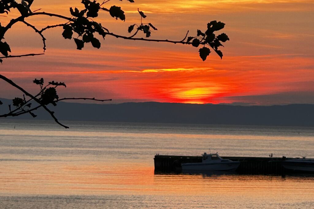 Photo of Outdoor in New Harbour