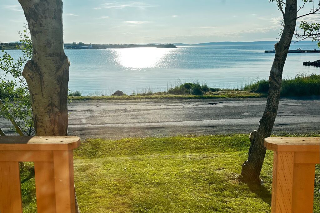 Photo of Outdoor in New Harbour
