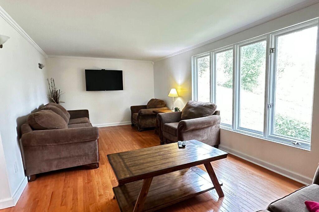 Photo of Bedroom in New Harbour