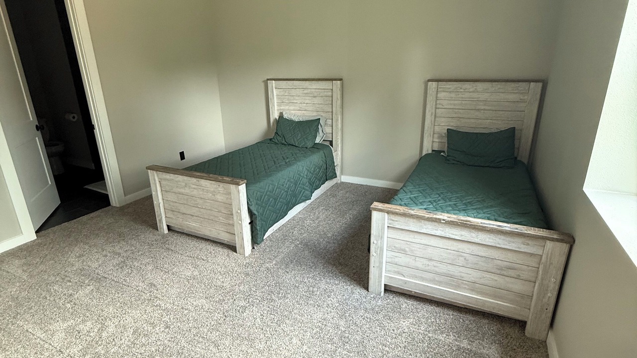 Photo of Bedroom in Franklin