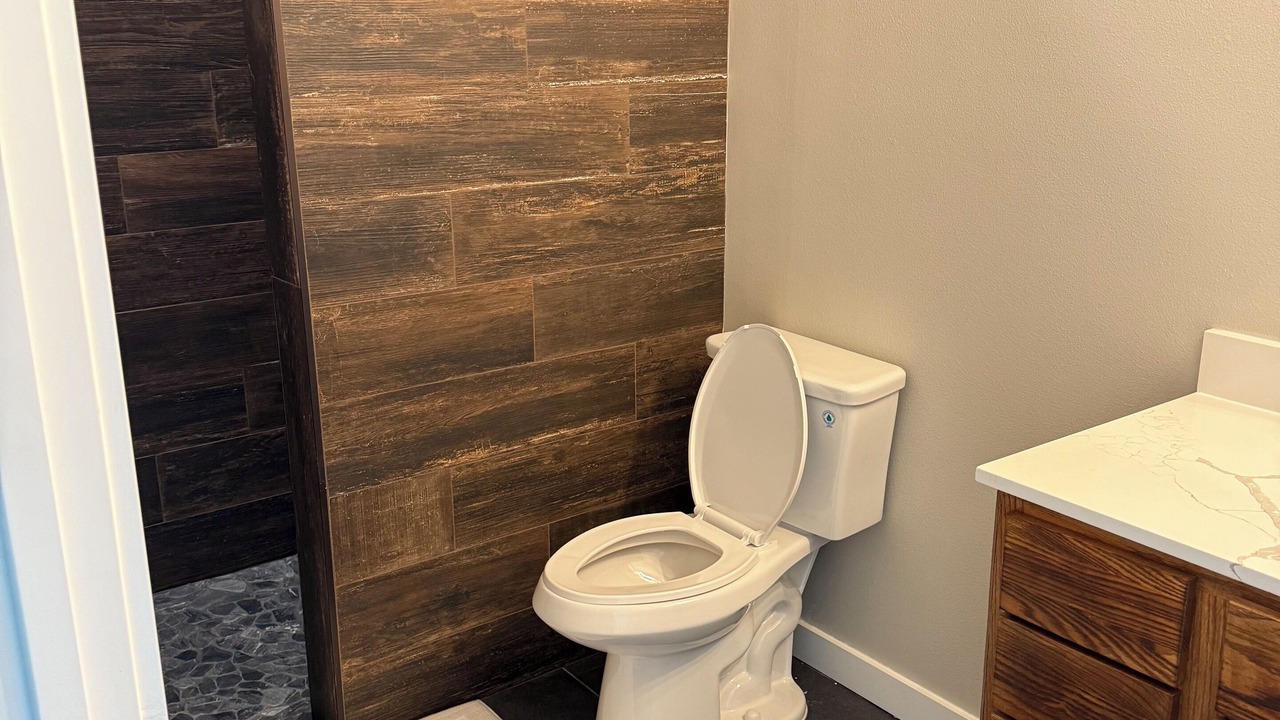 Photo of Bathroom in Franklin