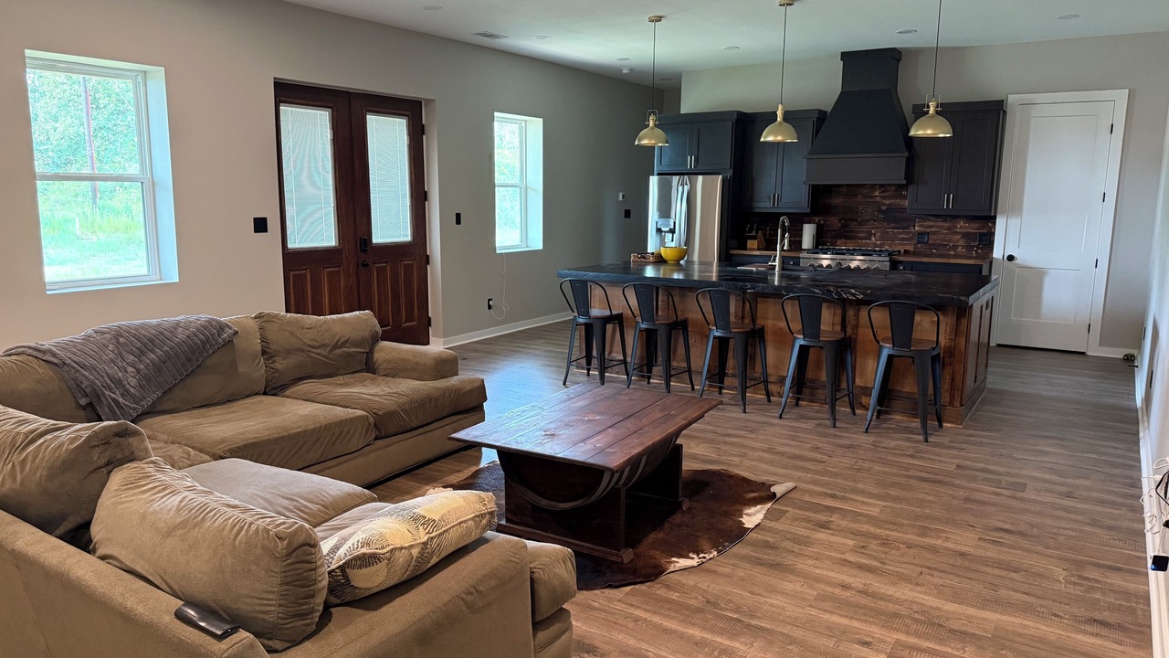 Photo of Livingroom in Franklin