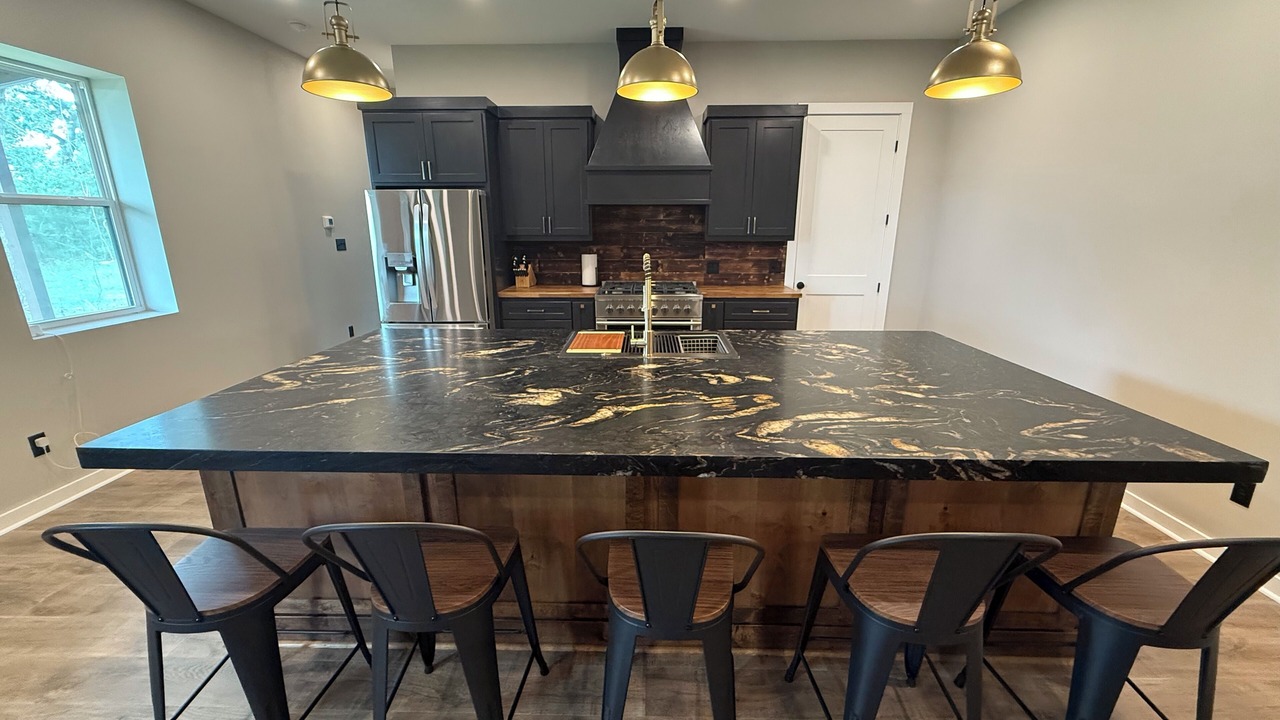 Photo of Kitchen in Franklin