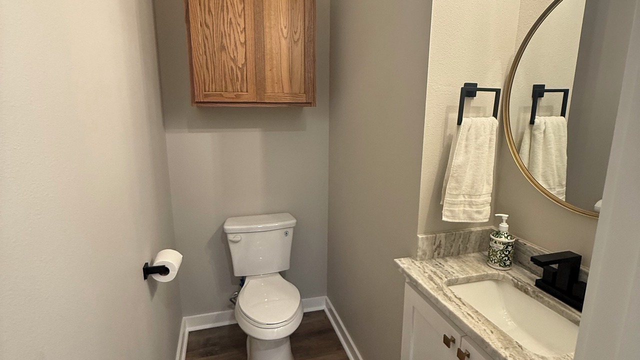 Photo of Bathroom in Franklin
