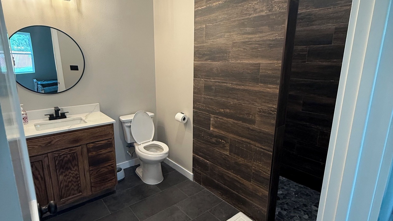 Photo of Bathroom in Franklin