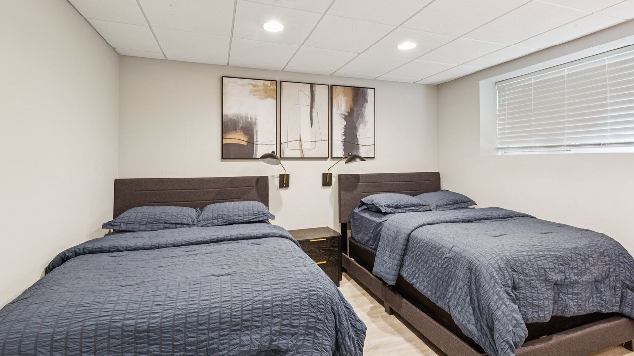 Photo of Bedroom in Oglesby