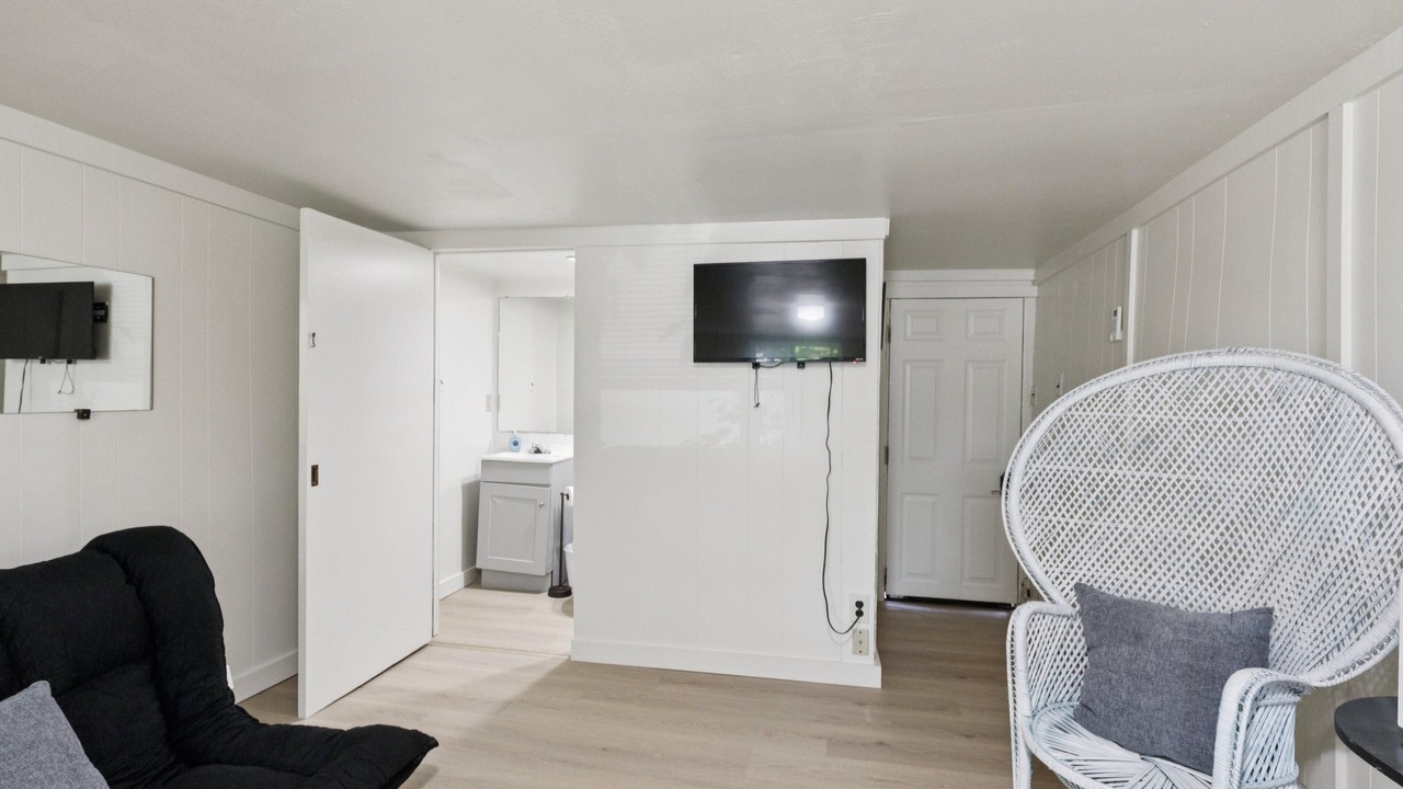 Photo of Bedroom in Monticello