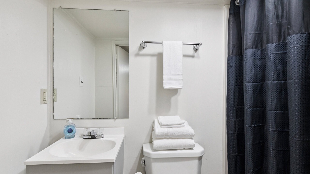 Photo of Bathroom in Monticello