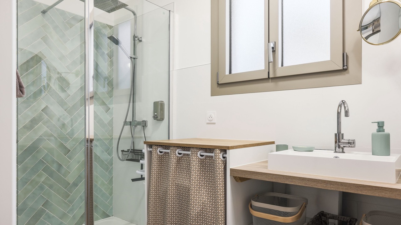 Photo of Bathroom in Montignac