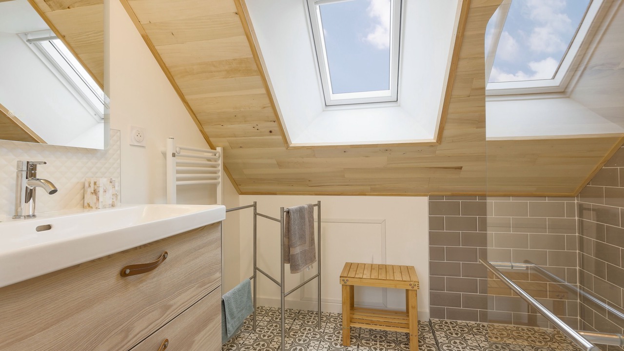 Photo of Bathroom in Montignac