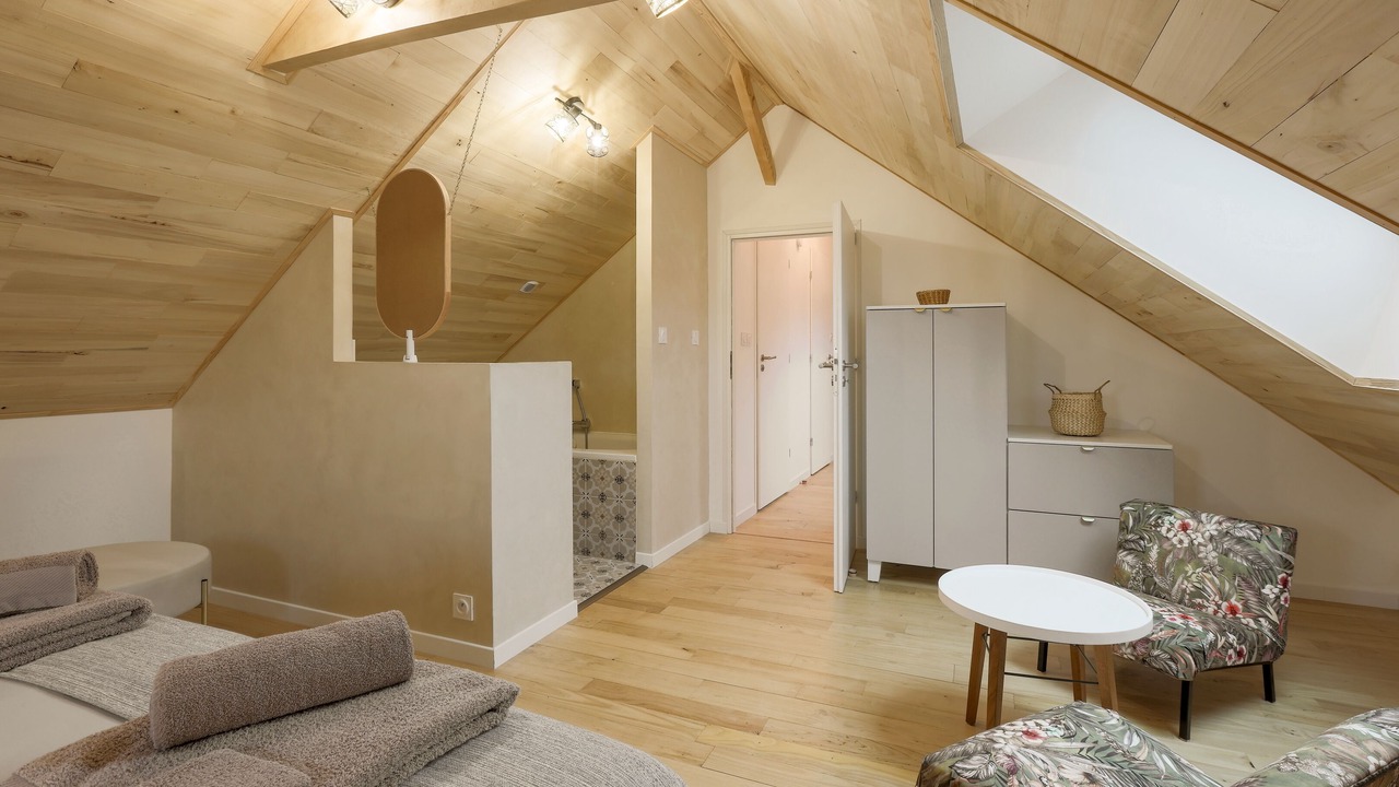 Photo of Bedroom in Montignac