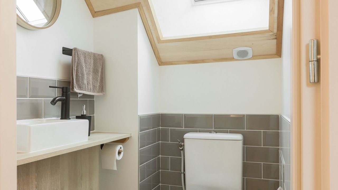 Photo of Bathroom in Montignac