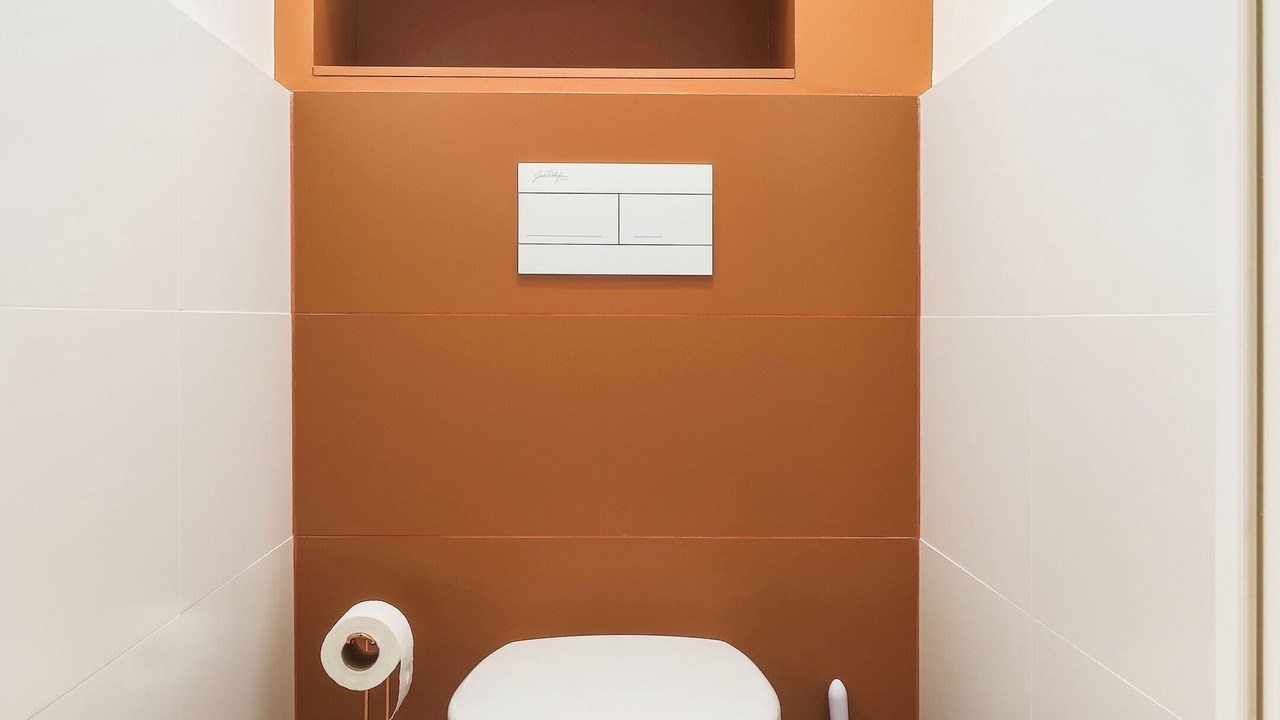 Photo of Bathroom in Montignac