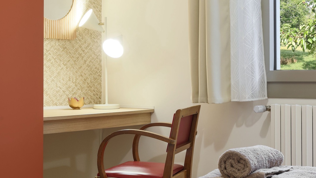 Photo of Bedroom in Montignac