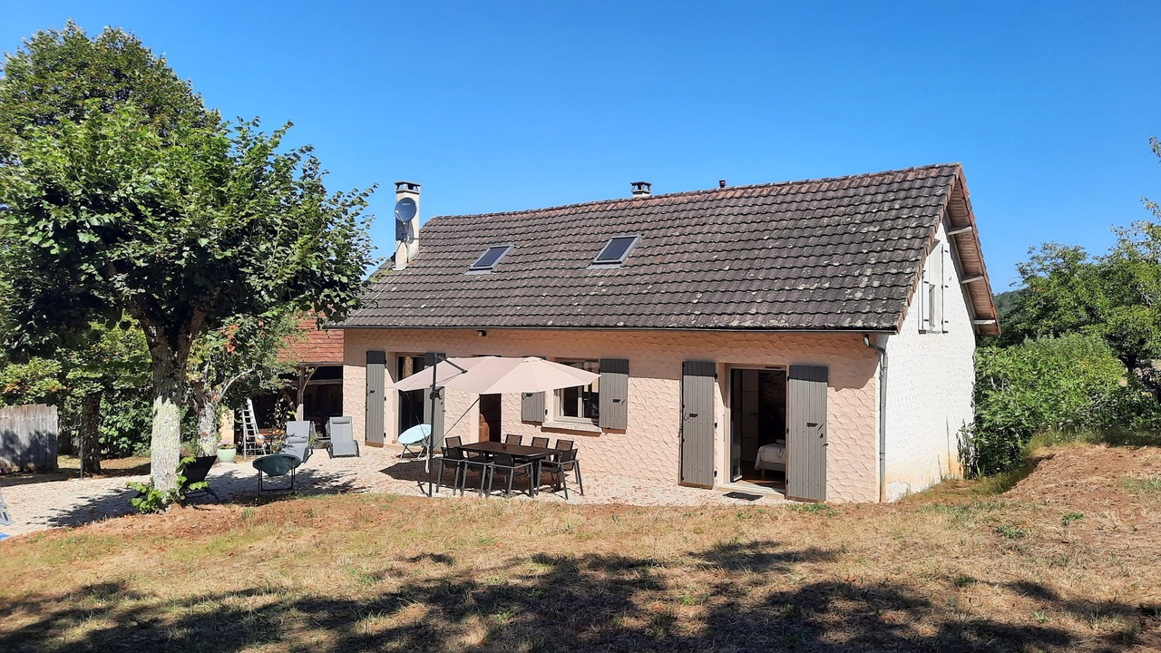 Photo of Outdoor in Montignac