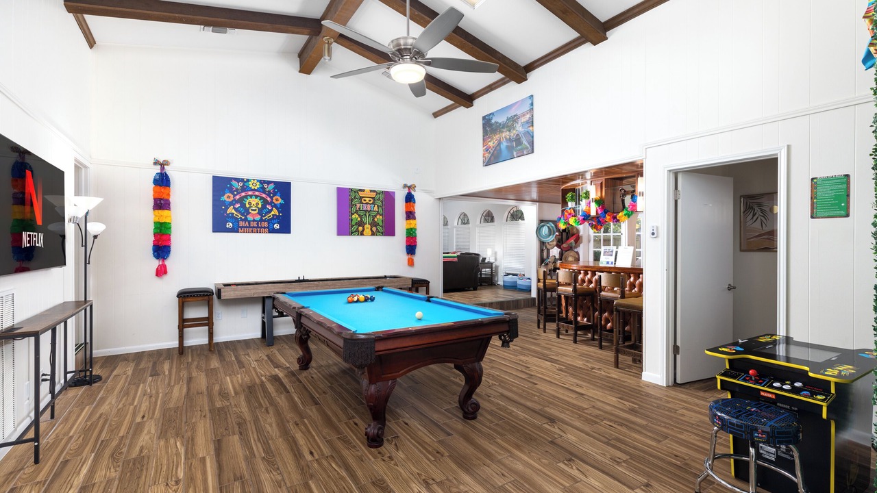 Photo of Bedroom in North San Antonio - SAT