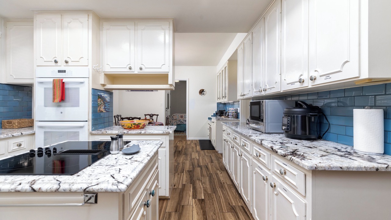 Photo of Kitchen in North San Antonio - SAT
