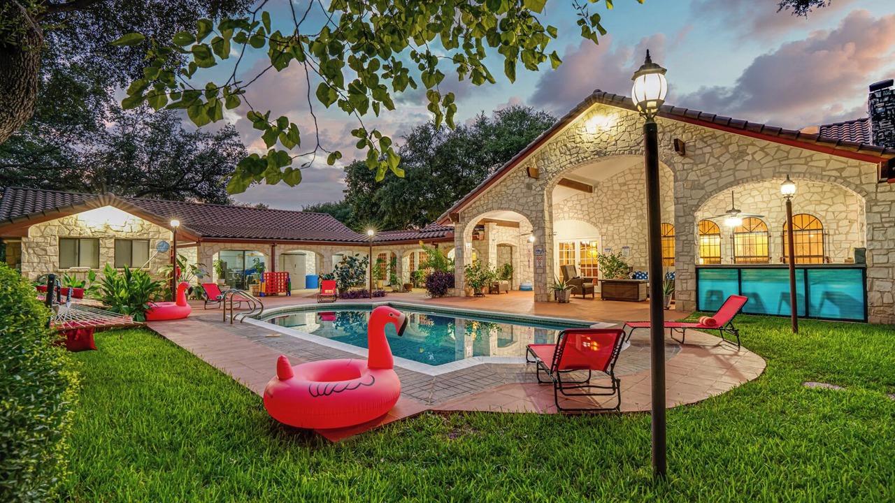 Photo of Outdoor in North San Antonio - SAT