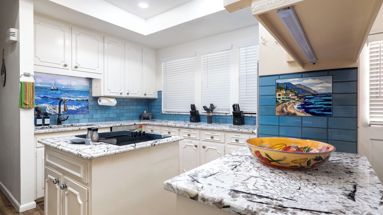 Photo of Kitchen in North San Antonio - SAT