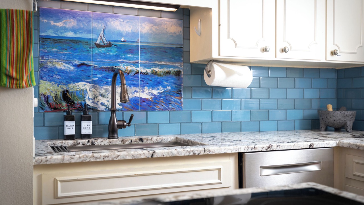 Photo of Kitchen in North San Antonio - SAT