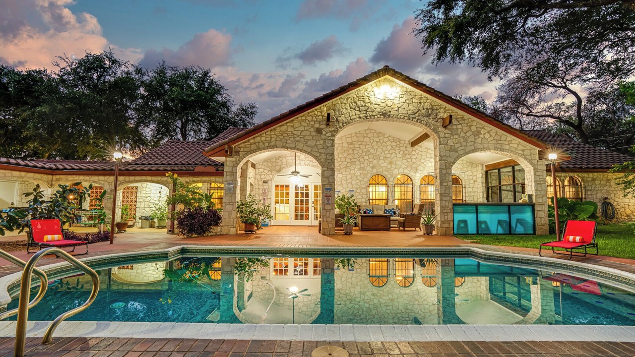 Photo of Outdoor in North San Antonio - SAT
