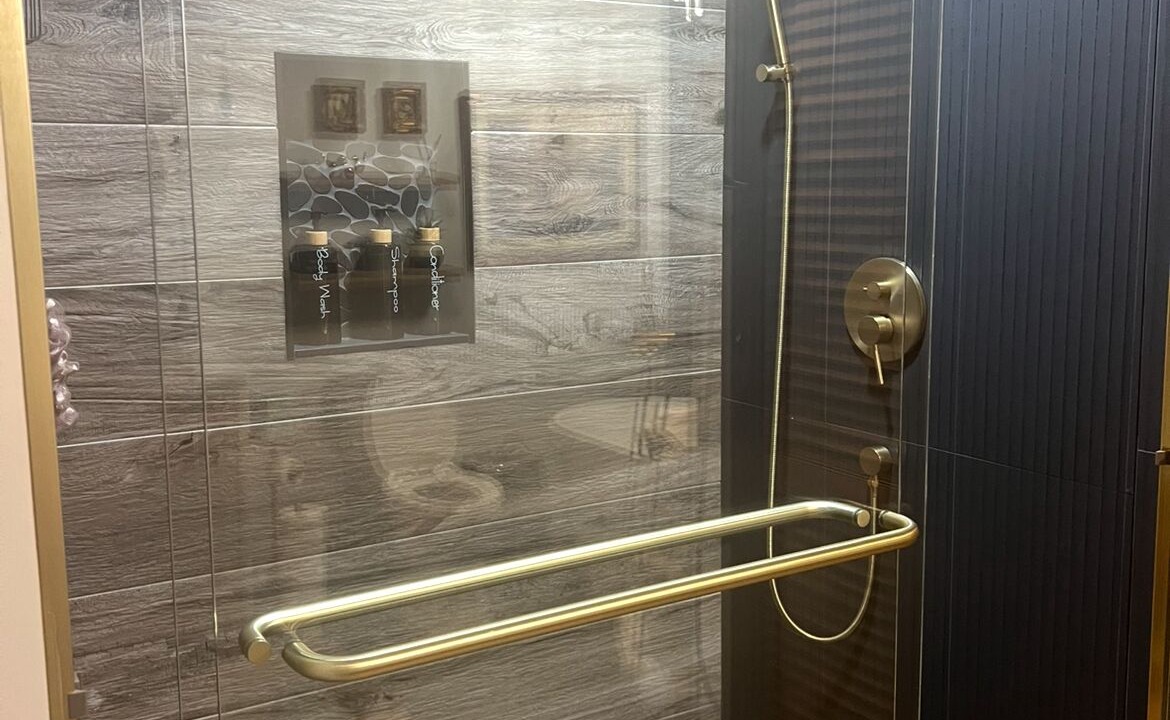 Photo of Bathroom in Negreet
