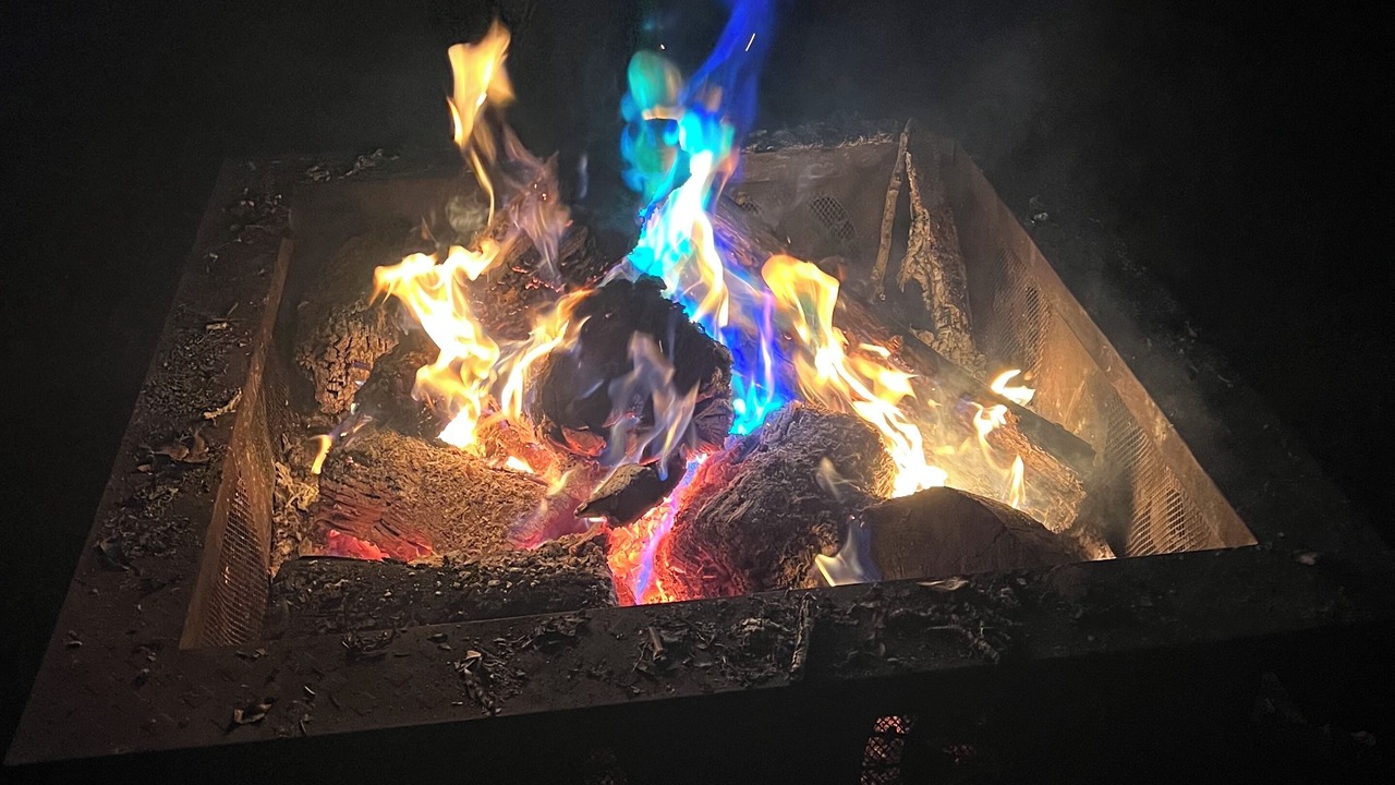 Photo of Outdoor in Negreet